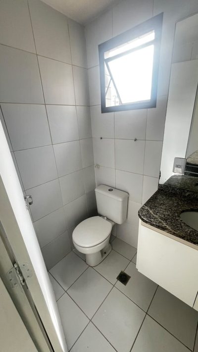 Apartamento, 3 quartos, 76 m² - Foto 4