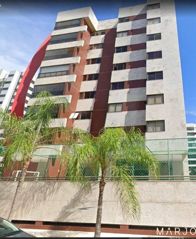 Apartamento, 4 quartos, 246 m² - Foto 1