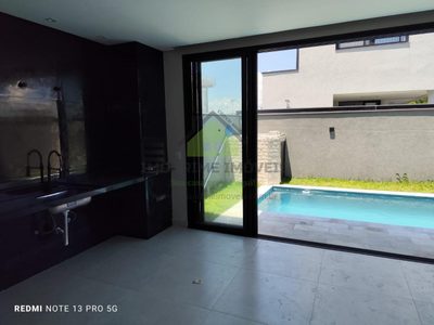 Casa de Condomínio, 3 quartos - Foto 2
