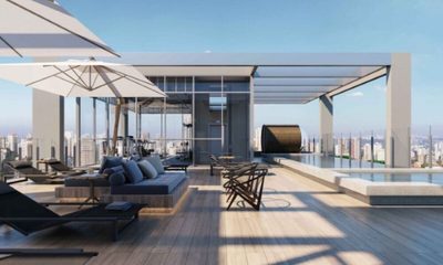 Apartamento, 3 quartos, 96 m² - Foto 3