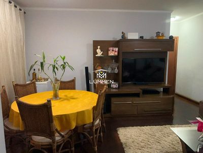 Apartamento, 3 quartos, 91 m² - Foto 4