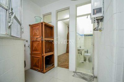 Apartamento, 3 quartos, 200 m² - Foto 3
