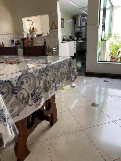 Sobrado, 4 quartos, 384 m² - Foto 3