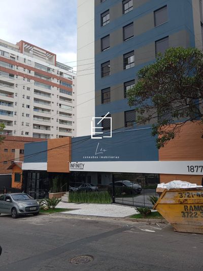 Apartamento, 2 quartos - Foto 3