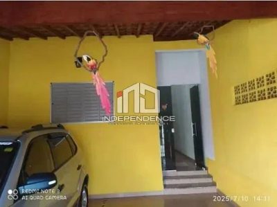 Casa, 2 quartos, 140 m² - Foto 1