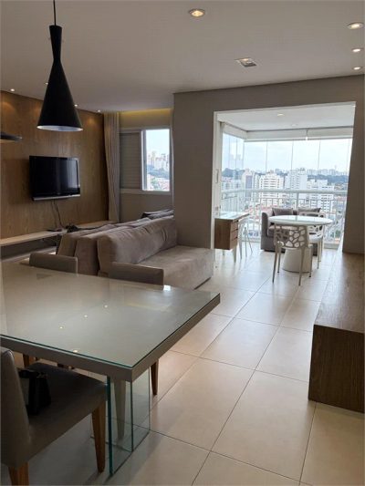 Apartamento, 2 quartos, 60 m² - Foto 1