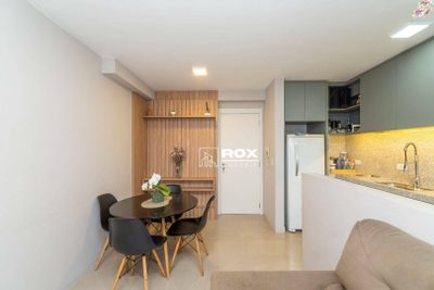 Apartamento, 2 quartos, 52 m² - Foto 1