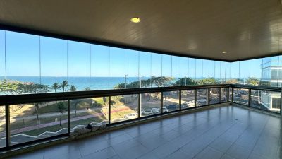 Apartamento, 4 quartos, 274 m² - Foto 2