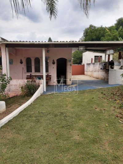Chácara, 3 quartos - Foto 2