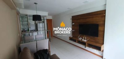 Apartamento, 1 quarto, 59 m² - Foto 5