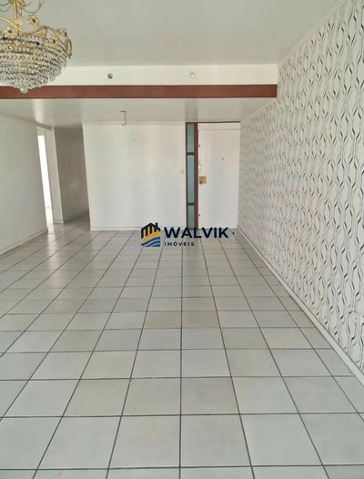 Apartamento, 3 quartos, 245 m² - Foto 3