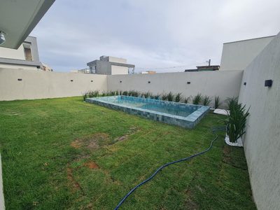 Casa de Condomínio, 4 quartos - Foto 2