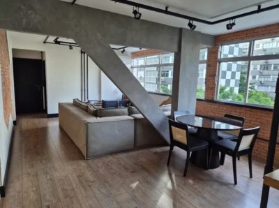 Apartamento, 2 quartos, 100 m² - Foto 3