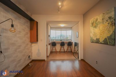 Apartamento, 3 quartos, 96 m² - Foto 4