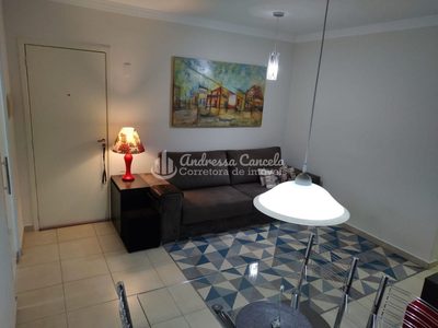 Apartamento, 2 quartos, 48 m² - Foto 5