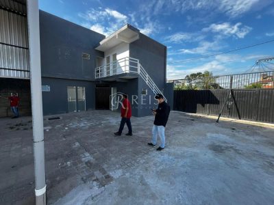 Depósito-Galpão, 1000 m² - Foto 5