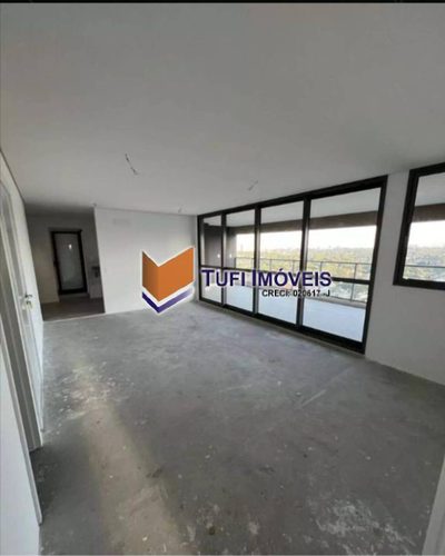 Apartamento, 3 quartos, 143 m² - Foto 2