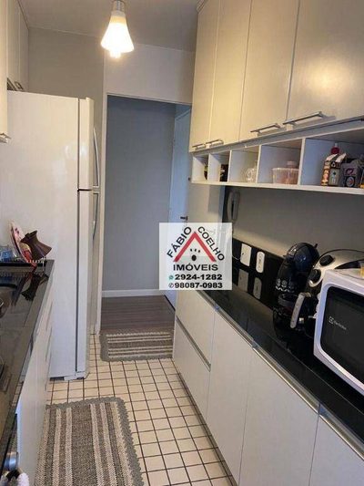 Apartamento, 3 quartos, 64 m² - Foto 5