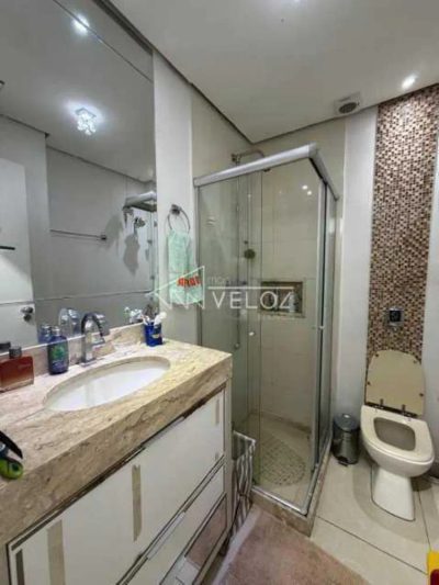 Apartamento, 2 quartos, 72 m² - Foto 5