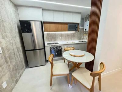 Apartamento, 2 quartos, 56 m² - Foto 1