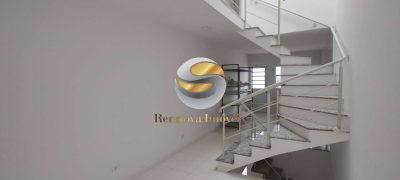 Casa, 3 quartos, 90 m² - Foto 2