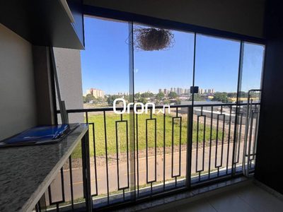 Apartamento, 2 quartos, 54 m² - Foto 3
