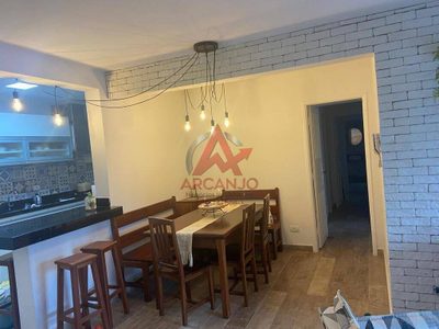 Apartamento, 3 quartos, 102 m² - Foto 2