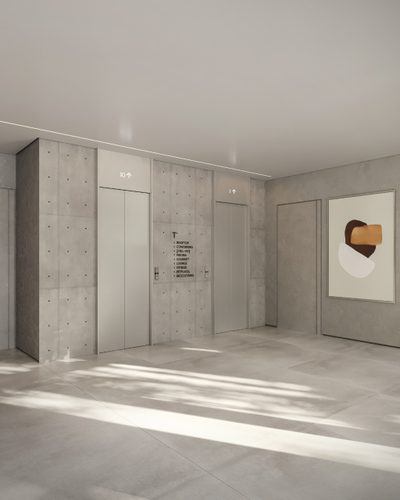 Apartamento, 1 quarto, 24 m² - Foto 4