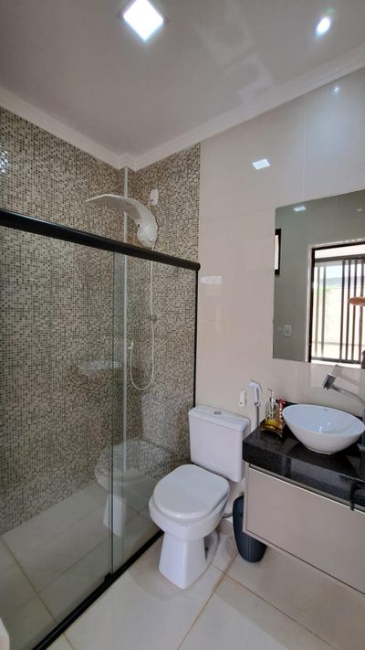Casa de Condomínio, 4 quartos - Foto 5