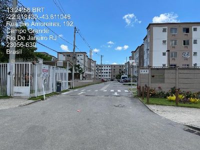 Apartamento, 2 quartos, 10 m² - Foto 1