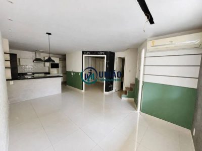 Casa de Condomínio, 2 quartos - Foto 3