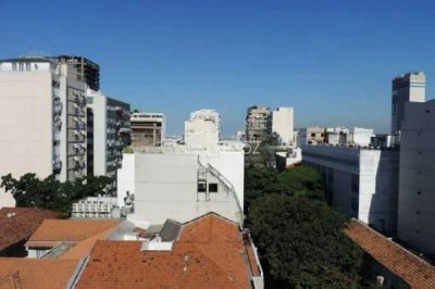 Apartamento, 2 quartos, 80 m² - Foto 1