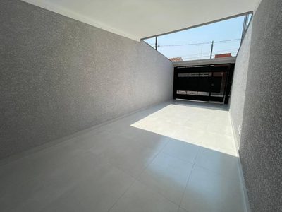 Sobrado, 158 m² - Foto 4