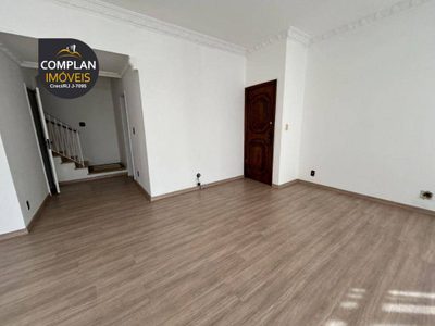 Apartamento, 4 quartos, 119 m² - Foto 2