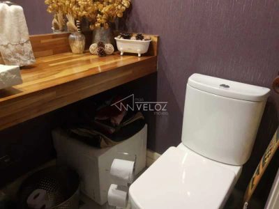 Apartamento, 3 quartos, 118 m² - Foto 2