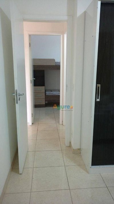 Apartamento, 2 quartos, 58 m² - Foto 4