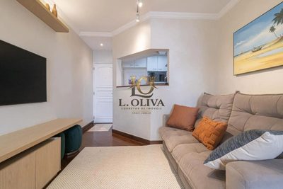 Apartamento, 2 quartos, 59 m² - Foto 5