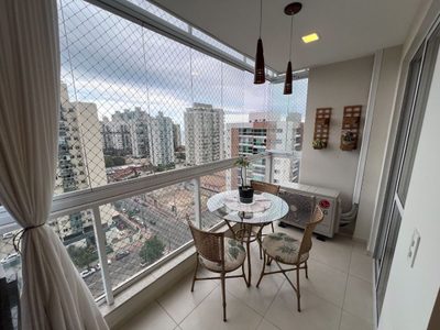 Apartamento, 3 quartos, 72 m² - Foto 5