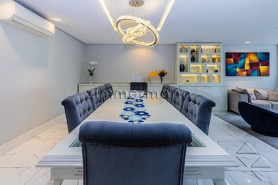 Apartamento, 3 quartos, 200 m² - Foto 4