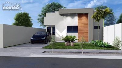 Casa, 3 quartos, 85 m² - Foto 4