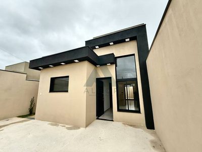 Casa, 2 quartos, 75 m² - Foto 1