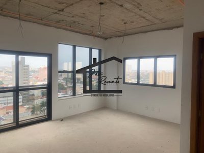 Sala-Conjunto, 40 m² - Foto 5