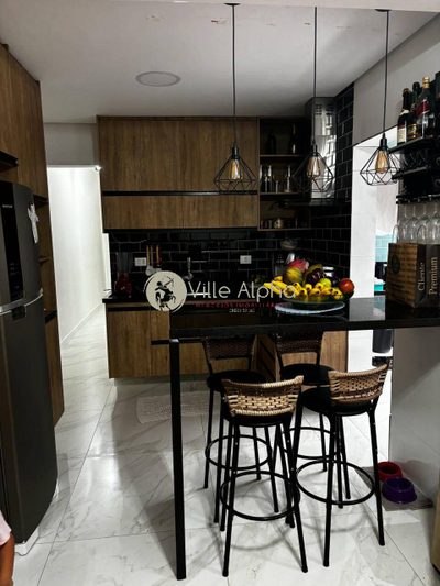 Apartamento, 2 quartos, 70 m² - Foto 3