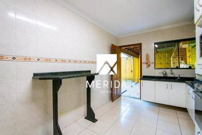 Sobrado, 3 quartos, 288 m² - Foto 5