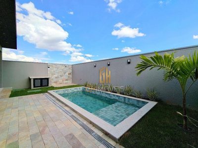 Sobrado, 3 quartos, 212 m² - Foto 5