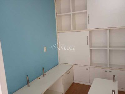 Apartamento, 1 quarto, 35 m² - Foto 2