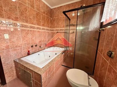 Casa, 3 quartos, 249 m² - Foto 3