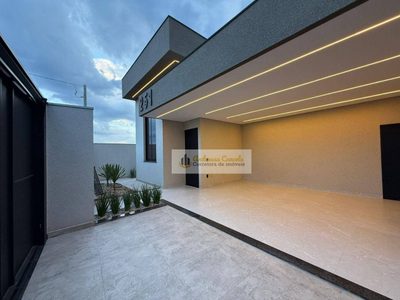 Casa, 3 quartos, 137 m² - Foto 4