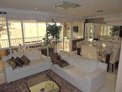 Apartamento, 3 quartos, 180 m² - Foto 4