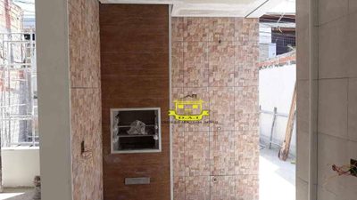 Casa, 2 quartos, 74 m² - Foto 1